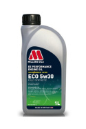 MILLERS OILS EE PERFORMANCE ECO 5W-30 1L MILLERS OILS EE PERFORMANCE ECO 5W-30 1L
