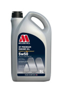 MILLERS OILS XF PREMIUM 5W-50 5L MILLERS OILS XF PREMIUM 5W-50 5L