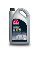 MILLERS OILS XF PREMIUM C2 0W-30 5L MILLERS OILS XF PREMIUM C2 0W-30 5L