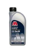 MILLERS OILS XF PREMIUM C2 5W-30 1L MILLERS OILS XF PREMIUM C2 5W-30 1L