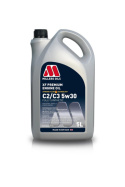 MILLERS OILS XF PREMIUM C2 C3 5W-30 5L MILLERS OILS XF PREMIUM C2 C3 5W-30 5L