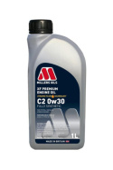 MILLERS OILS XF PREMIUM C2 0W-30 1L MILLERS OILS XF PREMIUM C2 0W-30 1L