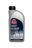 MILLERS OILS XF PREMIUM C4 5W-30 1L MILLERS OILS XF PREMIUM C4 5W-30 1L