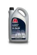 MILLERS OILS XF PREMIUM C4 5W-30 5L