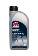 MILLERS OILS XF PREMIUM LSPI 5W-30 1L MILLERS OILS XF PREMIUM LSPI 5W-30 1L