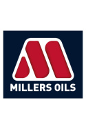 MILLERS OILS TRIDENT PROFESSIONAL C3 5W-40 1L