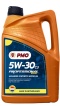 PMO PROFESSIONAL SERIES 5W-30 C3 4L