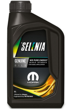 SELENIA WR PURE ENERGY 5W-30 1L