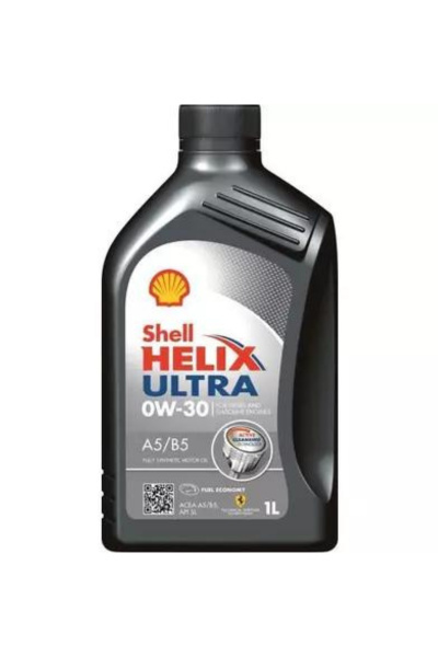 Shell Helix Ultra A5/B5 0W-30 1L