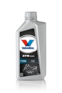 VALVOLINE SynPOWER 5W FORK OIL 1L