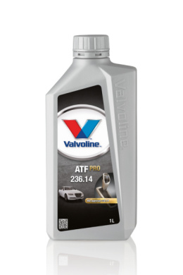 VALVOLINE ATF PRO 236.14 1L - Olej przekładniowy