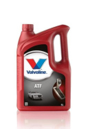 VALVOLINE ATF TRANSMISSION FLUID 5L - Olej przekładniowy