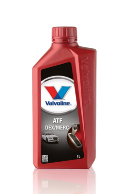 VALVOLINE ATF DEX-MERC TRANSMISSION FLUID 1L - Olej przekładniowy