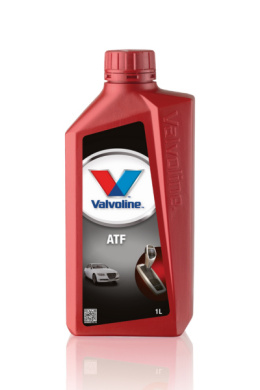 VALVOLINE ATF TRANSMISSION FLUID 1L - Olej przekładniowy