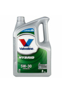 VALVOLINE HYBRID C2 5W-30 5L VALVOLINE HYBRID C2 5W-30 5L