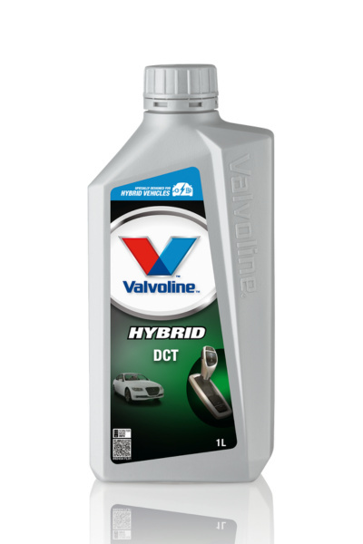 VALVOLINE HYBRID DCT TRANSMISSION FLUID 1L - Olej przekładniowy