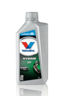 VALVOLINE HYBRID ATF TRANSMISSION FLUID 1L - Olej przekładniowy