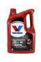 VALVOLINE LIGHT AND HEAVY DUTY AXLE OIL 80W-90 GL-5 5L - Olej przekładniowy