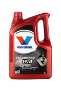 VALVOLINE LIGHT & HEAVY DUTY ATF / CVT 5L - Olej przekładniowy