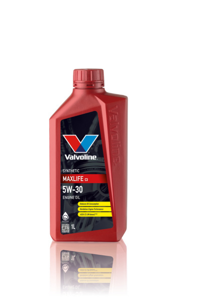 VALVOLINE MAXLIFE C3 5W-30 1L