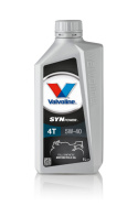 VALVOLINE SYNPOWER 4T 5W-40 1L - Olej motocyklowy