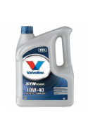 VALVOLINE SynPOWER 10W-40 4L