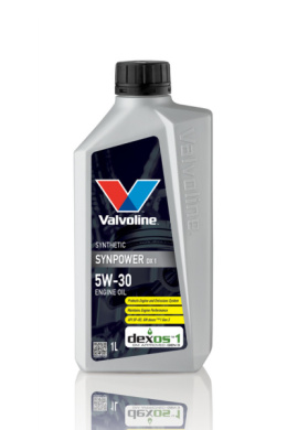 VALVOLINE SynPOWER DX1 5W-30 1L