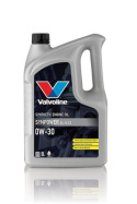 VALVOLINE SynPOWER XL-III C3 0W-30 5L