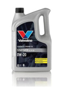 VALVOLINE SynPOWER XL-IV C5 0W-20 5L