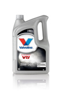 VALVOLINE VR1 RACING 20W-50 5L