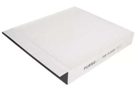 PURRO PUR-PC2028 Filtr kabiny PURRO PUR-PC2028 Filtr kabiny