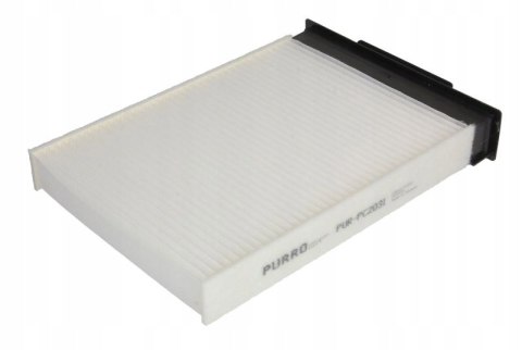 PURRO PUR-PC2031AG Filtr kabiny PURRO PUR-PC2031AG Filtr kabiny