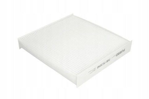 PURRO PUR-PC2040 Filtr kabiny PURRO PUR-PC2040 Filtr kabiny
