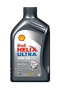 Shell ULTRA RACING A3/B3/B4 SN/CF 10W-60 1L