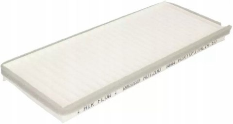 PURRO AD1200 Filtr kabiny PURRO AD1200 Filtr kabiny