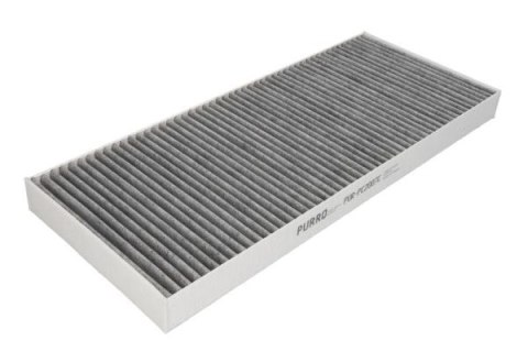 PURRO K 1128 Filtr kabiny PURRO K 1128 Filtr kabiny