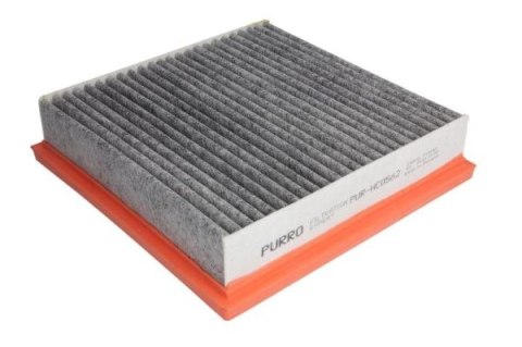 PURRO PUR-HC0562 Filtr kabiny PURRO PUR-HC0562 Filtr kabiny