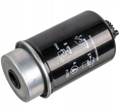 PURRO PUR-HF0041 Filtr paliwa PURRO PUR-HF0041 Filtr paliwa