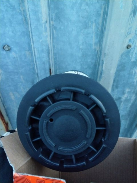 PURRO PUR-HF0065 Filtr paliwa PURRO PUR-HF0065 Filtr paliwa