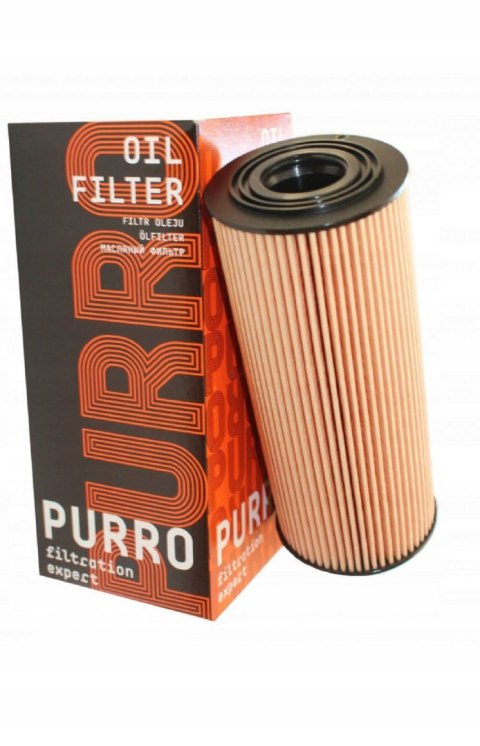 PURRO PUR-HO0010 Filtr oleju PURRO PUR-HO0010 Filtr oleju