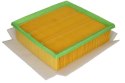 PURRO PUR-PA5035 Filtr powietrza PURRO PUR-PA5035 Filtr powietrza