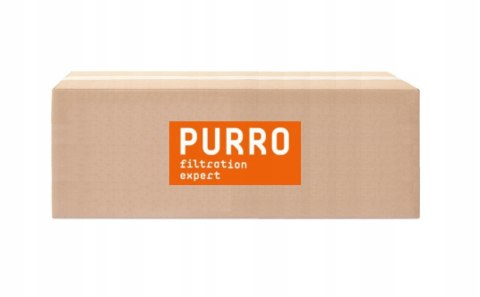 PURRO PUR-PA8036 Filtr powietrza PURRO PUR-PA8036 Filtr powietrza