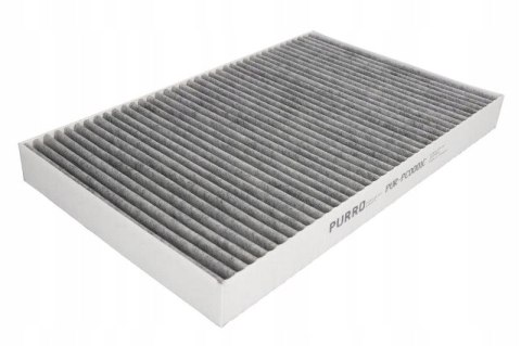 PURRO PUR-PC0001C Filtr kabiny PURRO PUR-PC0001C Filtr kabiny