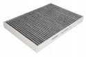 PURRO PUR-PC0004C Filtr kabiny PURRO PUR-PC0004C Filtr kabiny