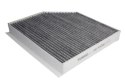 PURRO PUR-PC0006C Filtr kabiny PURRO PUR-PC0006C Filtr kabiny