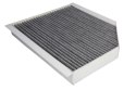 PURRO PUR-PC0006C Filtr kabiny PURRO PUR-PC0006C Filtr kabiny