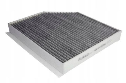 PURRO PUR-PC0006C Filtr kabiny PURRO PUR-PC0006C Filtr kabiny