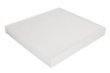 PURRO PUR-PC0008 Filtr kabiny PURRO PUR-PC0008 Filtr kabiny
