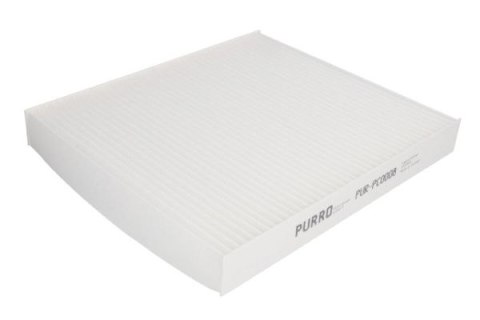 PURRO PUR-PC0008 Filtr kabiny PURRO PUR-PC0008 Filtr kabiny
