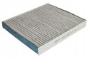 PURRO PUR-PC0008AG Filtr kabiny PURRO PUR-PC0008AG Filtr kabiny
